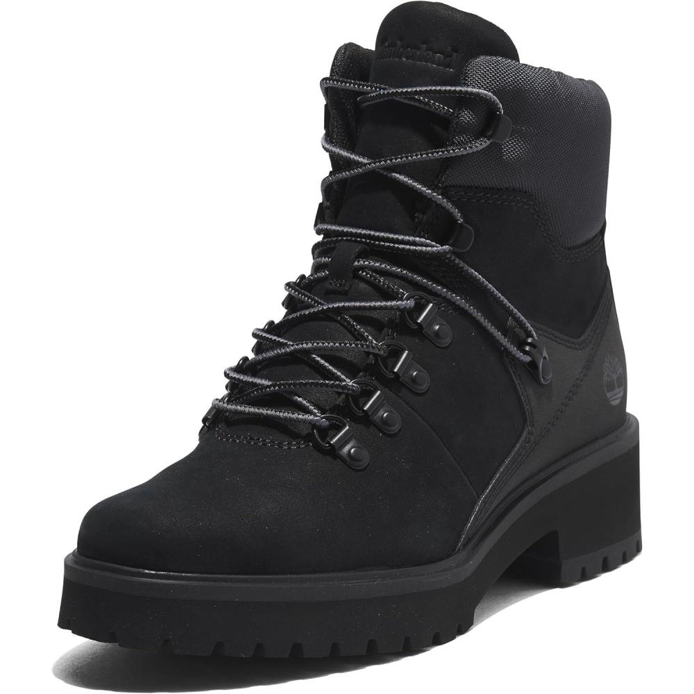 image:imageTimberland Carnaby Cool Bottines ChelseaFemmeNubuck Noir