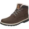 Marron Foncé