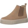 Marron Camel