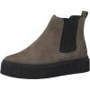 Vert Olive Noir
