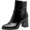 Black Croco