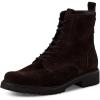 Mocca Suede
