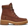 Nubuck Md Brn