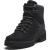 Nubuck Noir