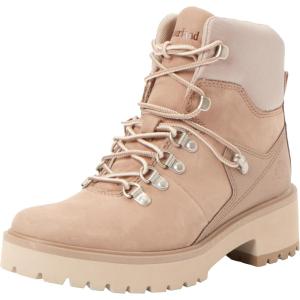 Timberland Carnaby Cool Bottines ChelseaFemme(Nubuck Taupe)
