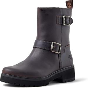 Timberland Carnaby Cool Bottines ChelseaFemme(Soil)