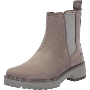 Timberland Carnaby Cool Bottines ChelseaFemme(Taupe Gray)