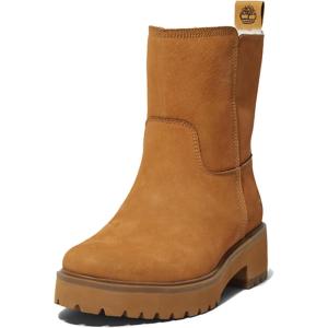 Timberland Carnaby Cool Bottines ChelseaFemme(Wheat 1)