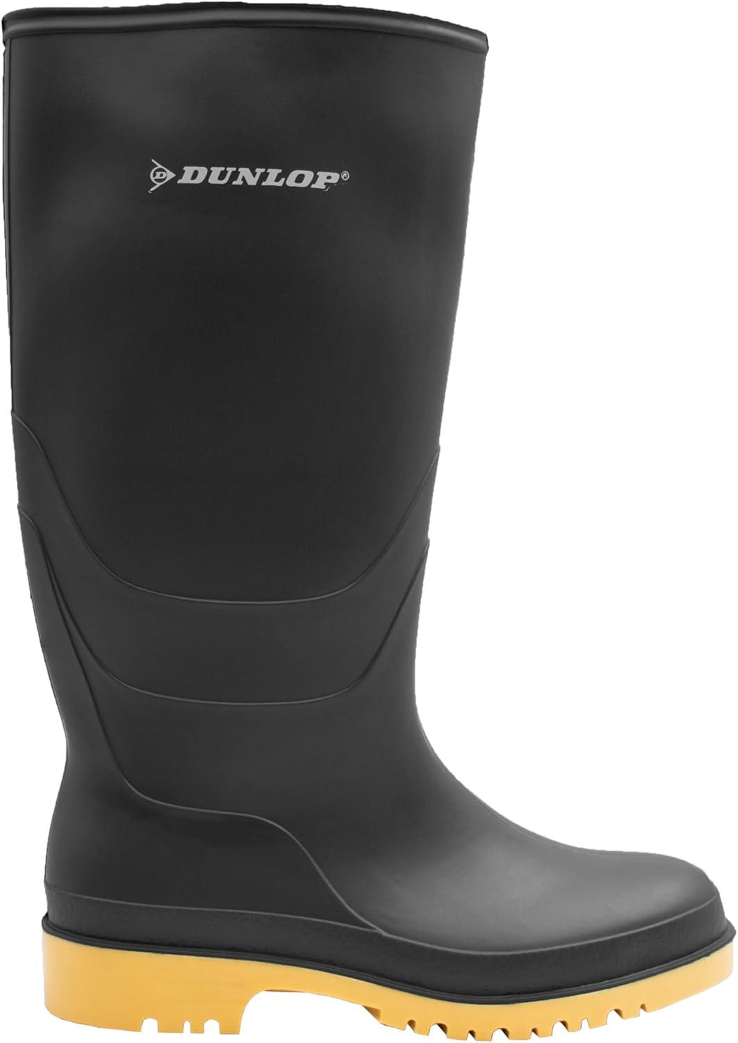 image:imageDUNLOP Protective Footwear 16258 MatesNoir