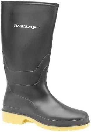 image:imageDUNLOP Protective Footwear 16258 MatesNoir