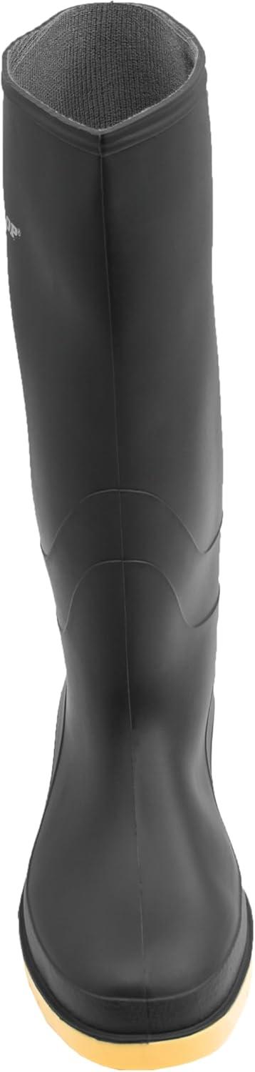 image:imageDUNLOP Protective Footwear 16258 MatesNoir Blanc
