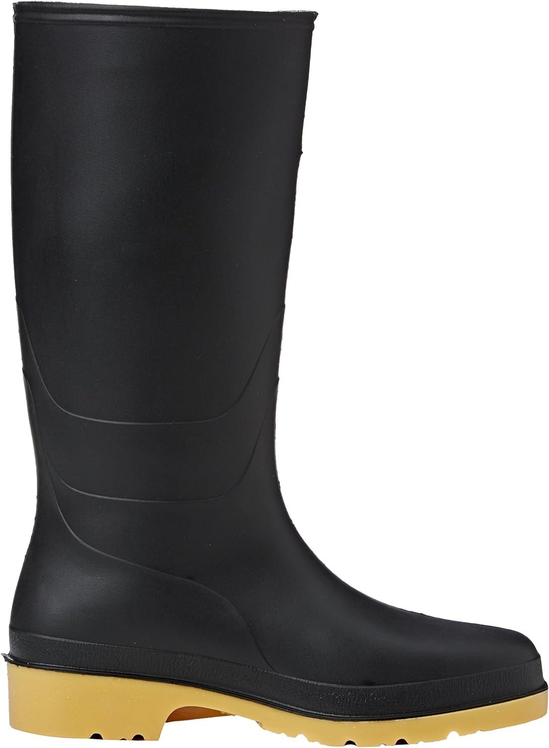 image:imageDUNLOP Protective Footwear 16258 MatesNoir Blanc