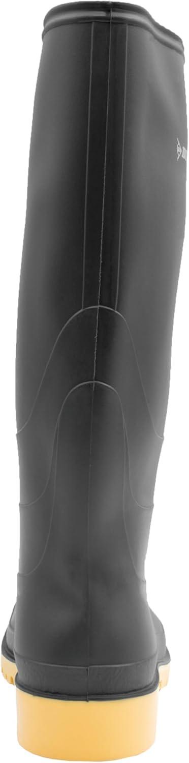 image:imageDUNLOP Protective Footwear 16258 MatesNoir Blanc