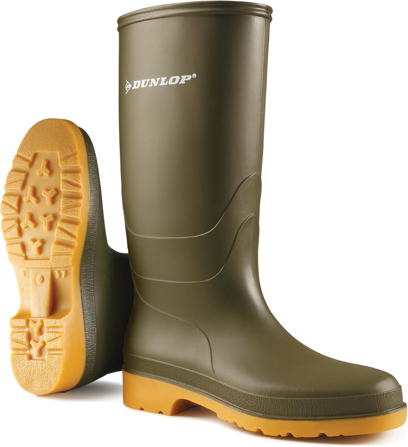 image:imageDUNLOP Protective Footwear 16258 MatesVert