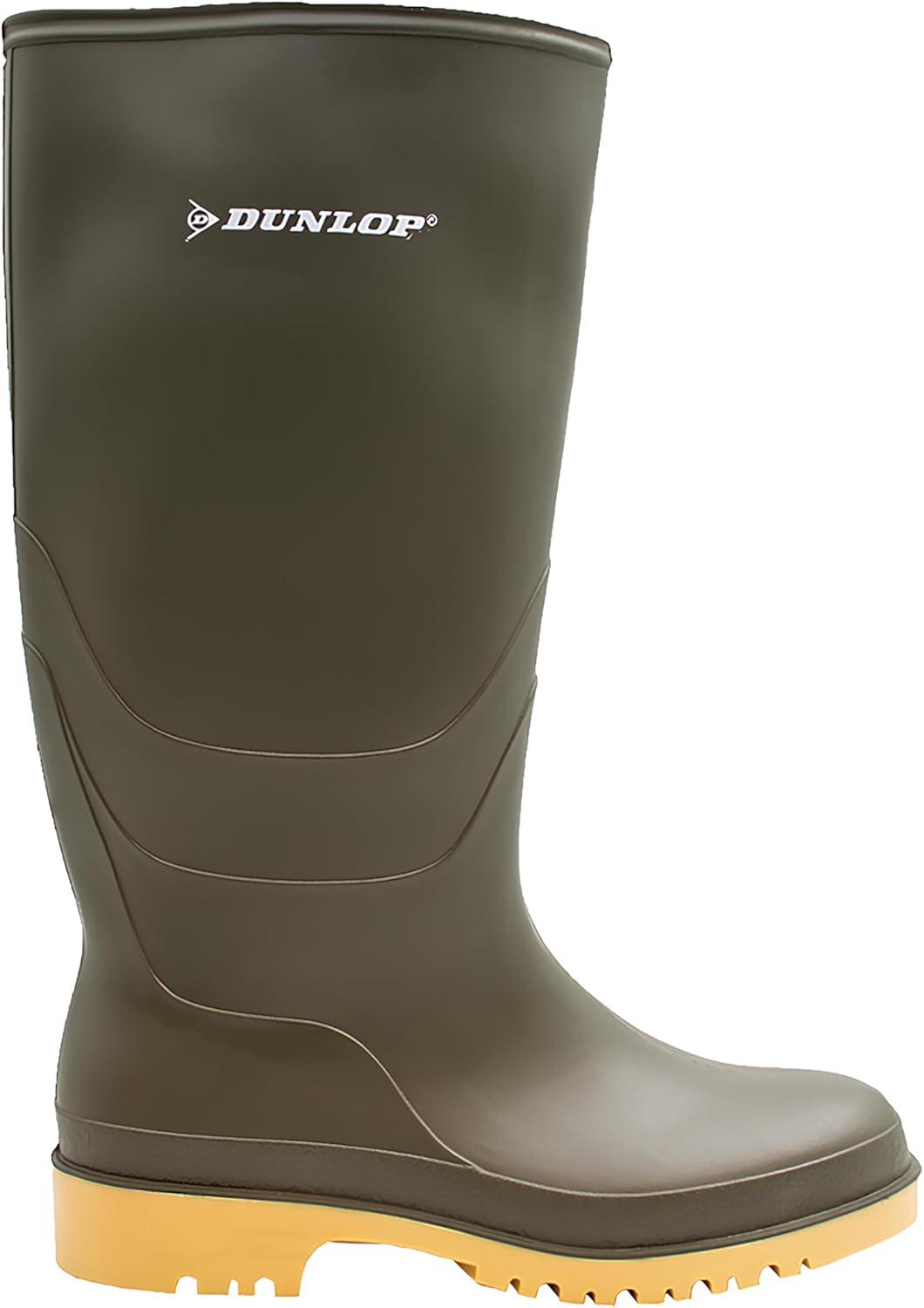 image:imageDUNLOP Protective Footwear 16258 MatesVert Green Green
