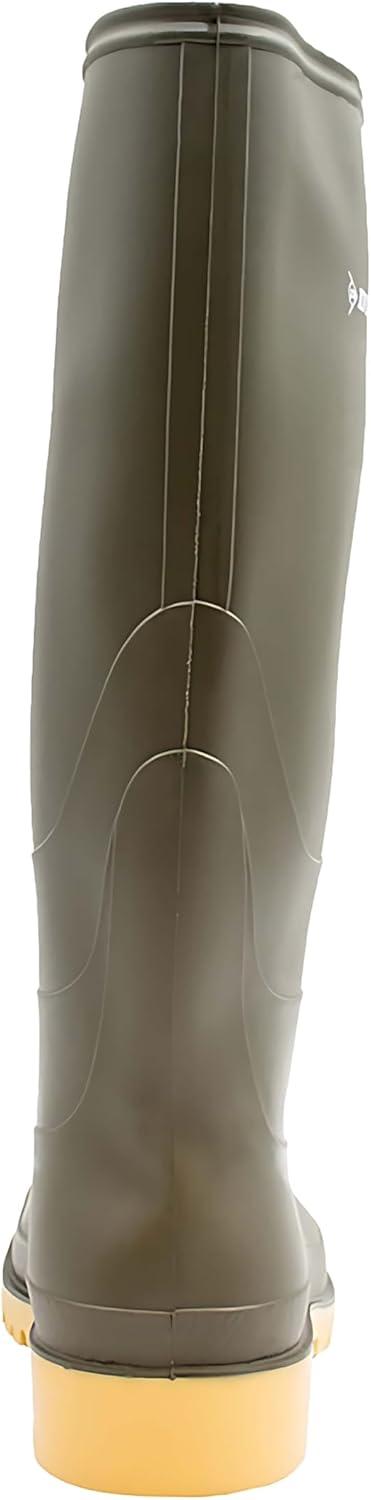 image:imageDUNLOP Protective Footwear 16258 MatesVert Green Green