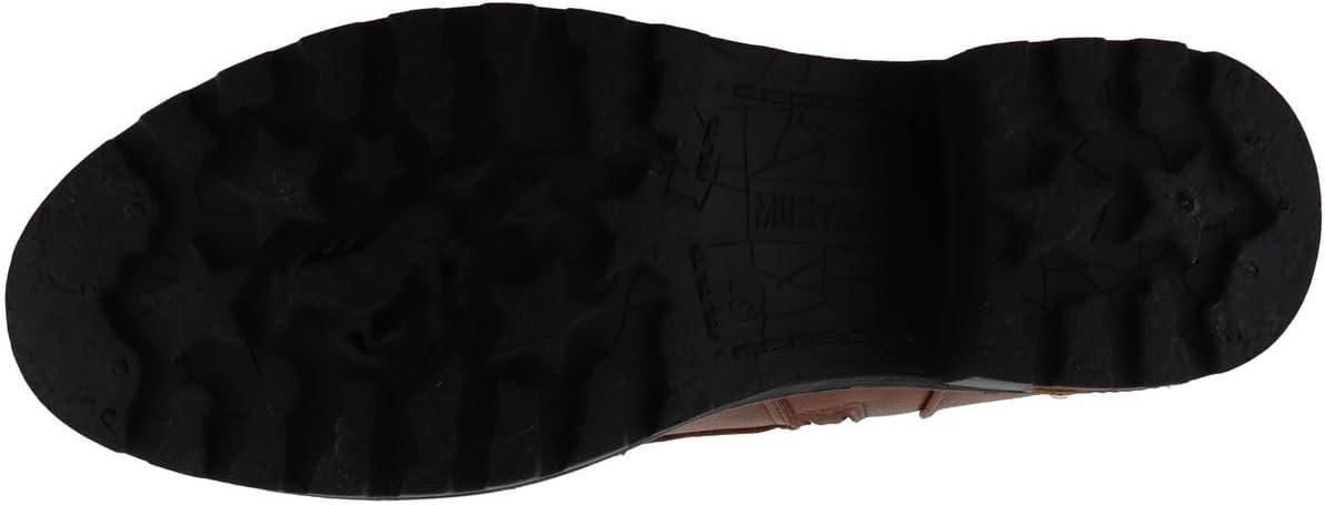 image:imageMUSTANG Bottines pour femmeMarron