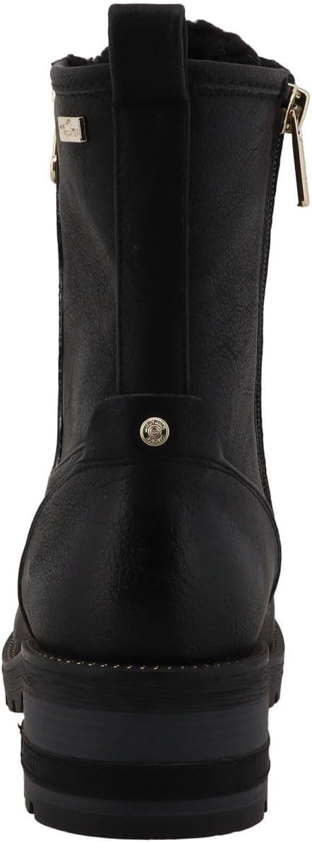 image:imageMUSTANG Bottines pour femmeNoir