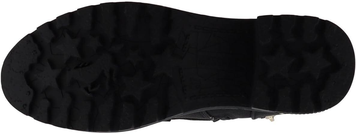 image:imageMUSTANG Bottines pour femmeNoir