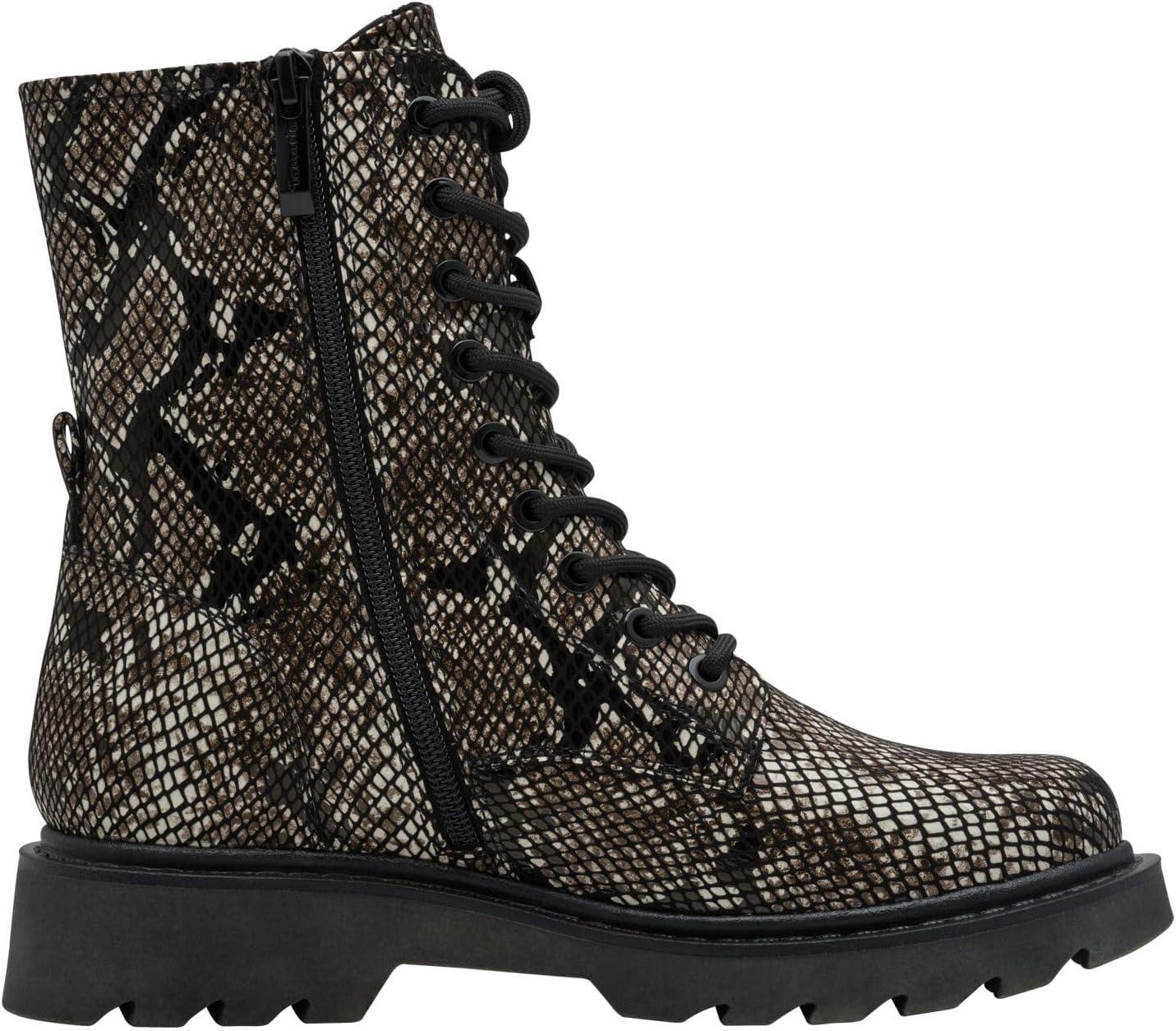 image:imageTamaris Femme 12591843 BottineBlack Snake