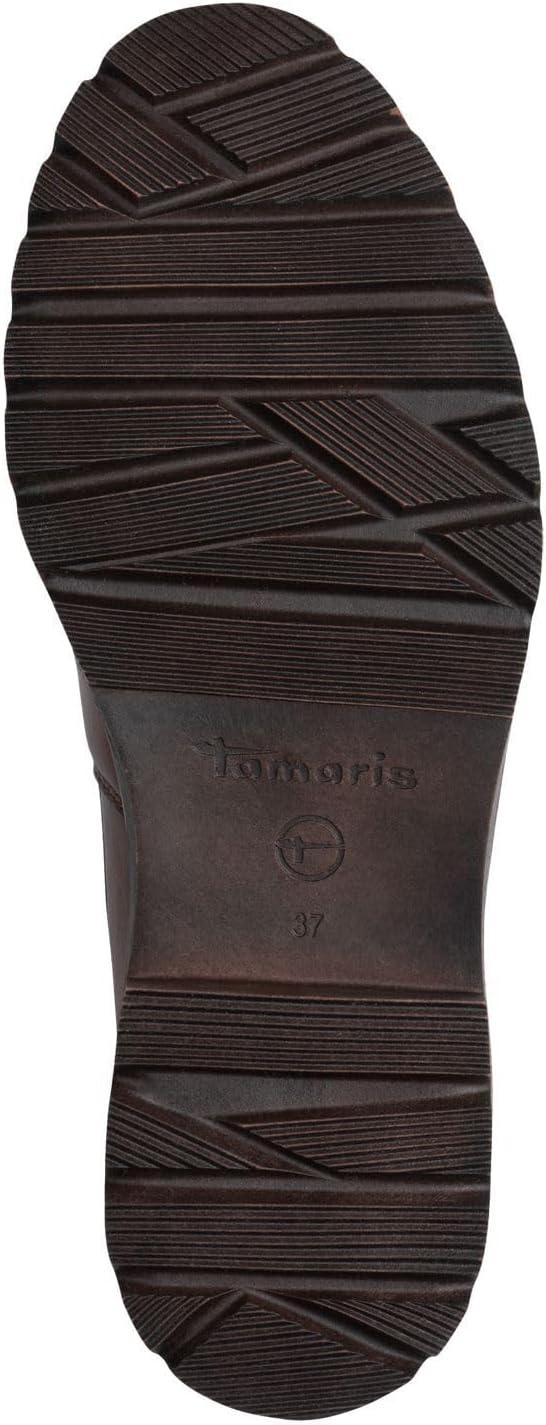 image:imageTamaris Femme Damen Chelsea 12548345 BottineCognac
