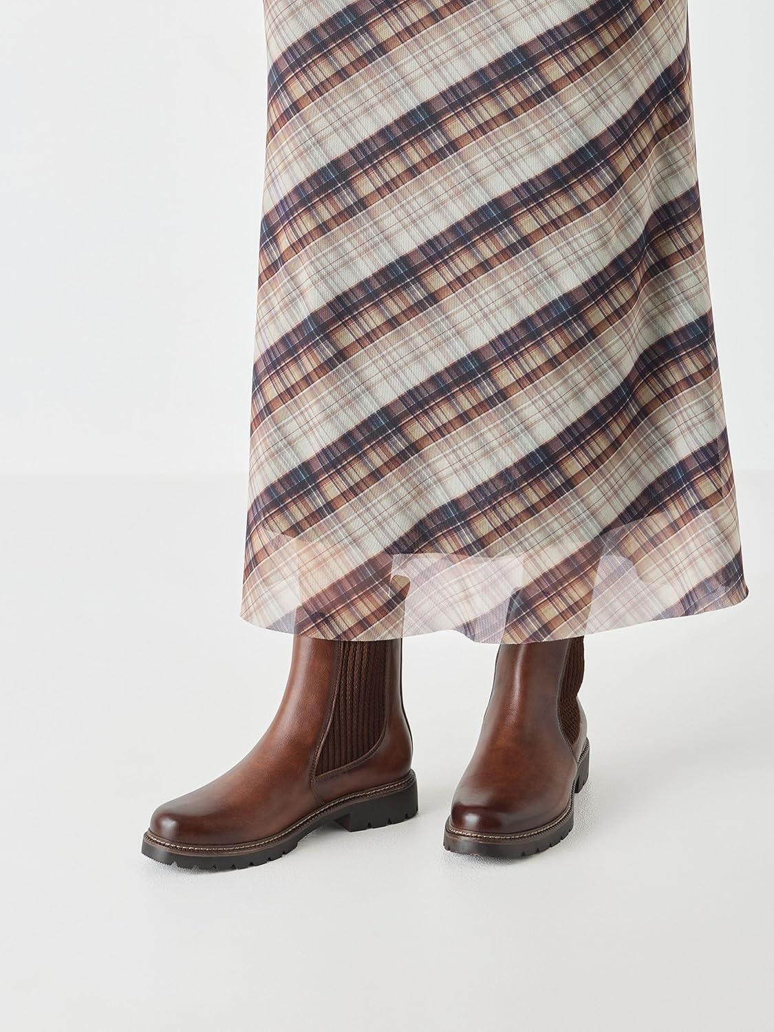 image:imageTamaris Femme Damen Chelsea 12548345 BottineCognac