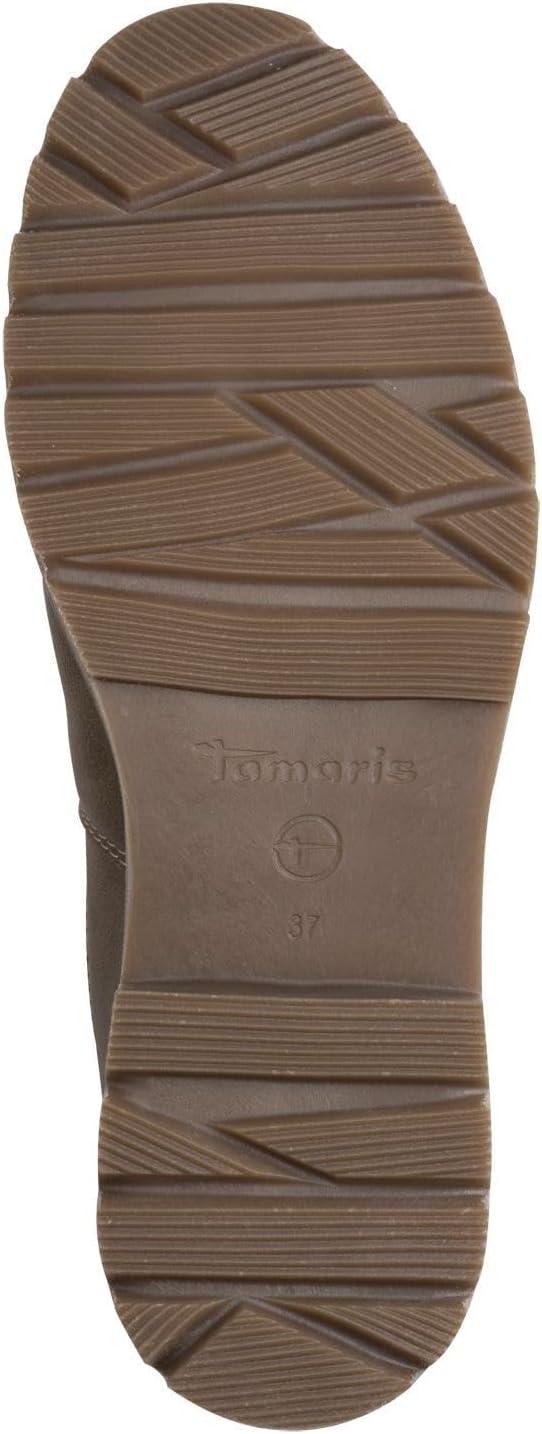 image:imageTamaris Femme Damen Chelsea 12548345 BottineTaupe