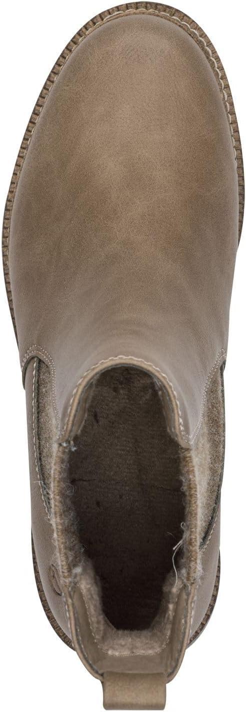 image:imageTamaris Femme Damen Chelsea 12548345 BottineTaupe