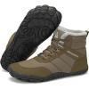 Marron Foncé