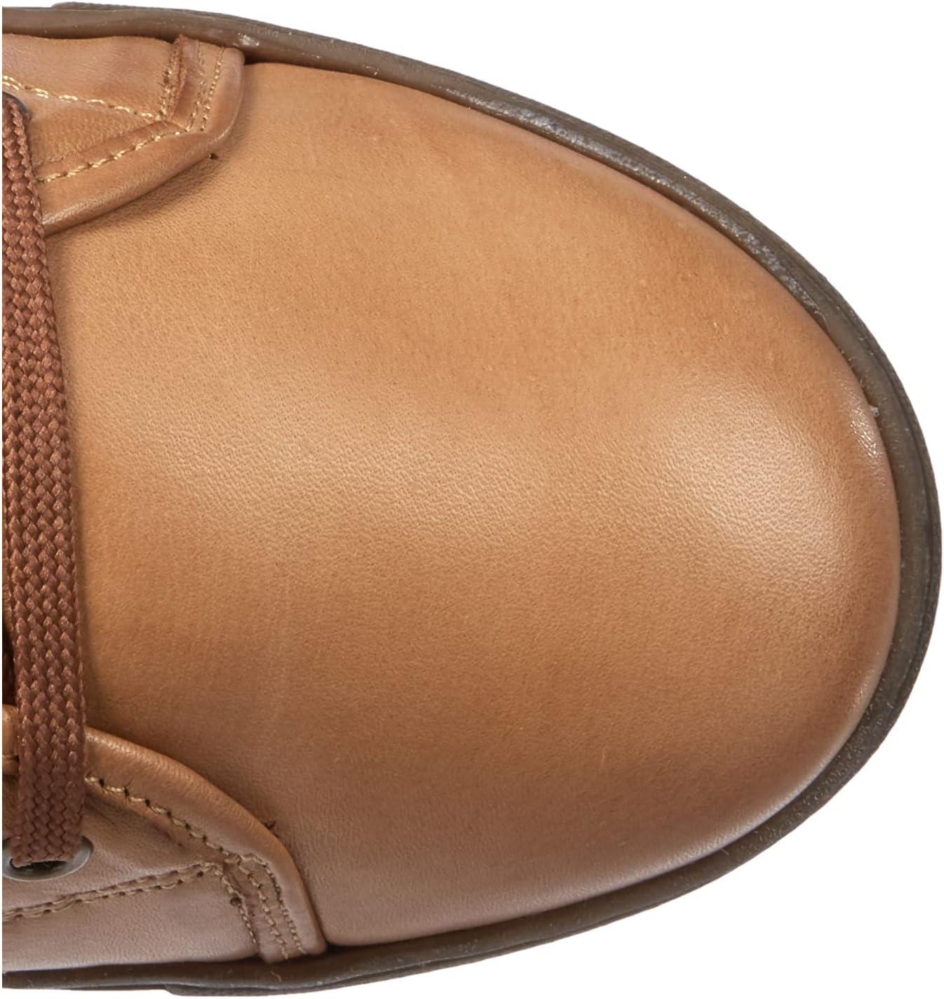 image:imageAndrea Conti Femme Bottes miMolletBrandy Camel