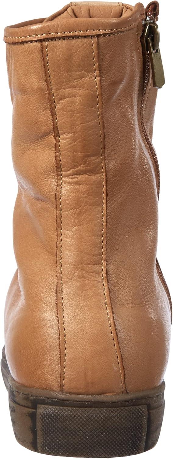 image:imageAndrea Conti Femme Bottes miMolletBrandy Camel