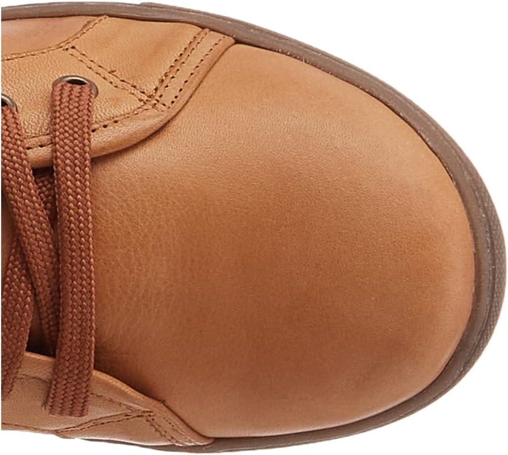 image:imageAndrea Conti Femme Bottes miMolletBrandy D Marron