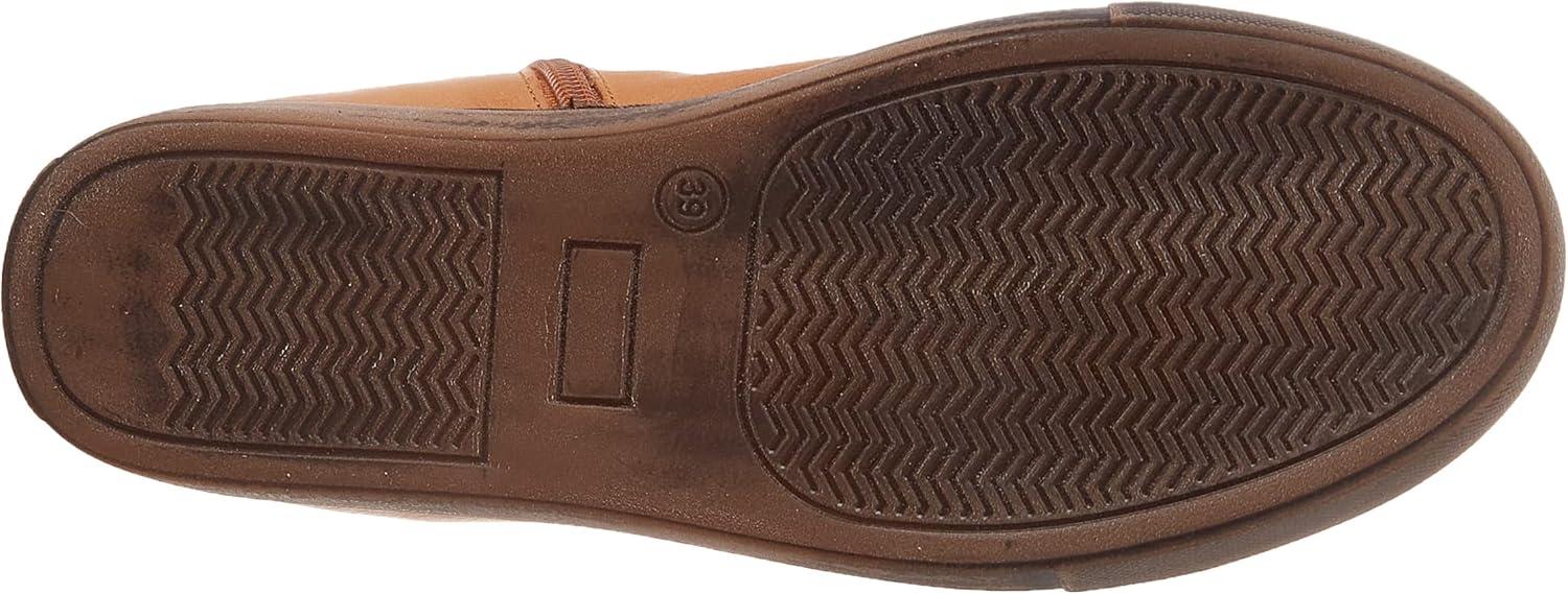 image:imageAndrea Conti Femme Bottes miMolletBrandy D Marron