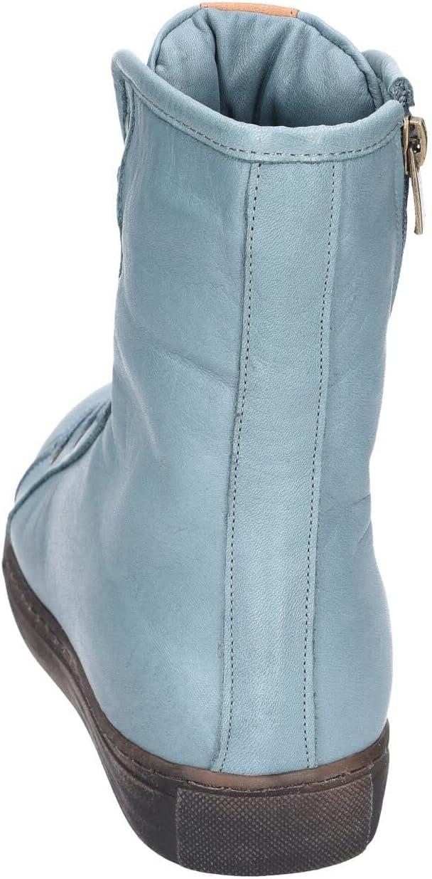 image:imageAndrea Conti Femme Bottes miMolletBrandy Essence
