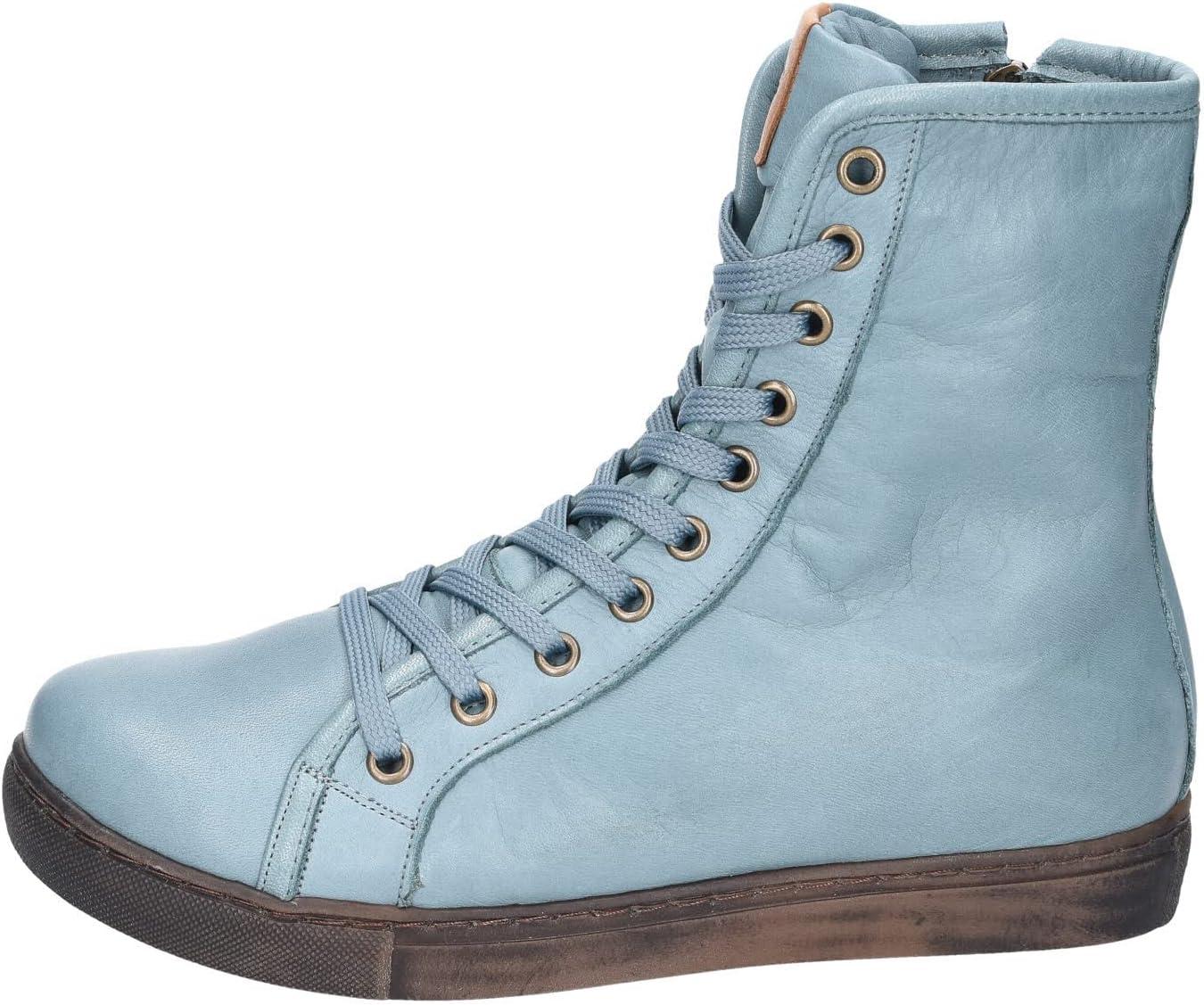 image:imageAndrea Conti Femme Bottes miMolletBrandy Essence