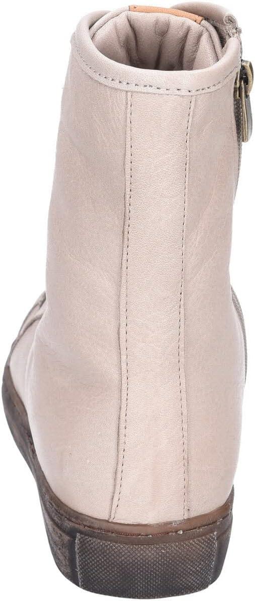 image:imageAndrea Conti Femme Bottes miMolletDark Stone Brandy