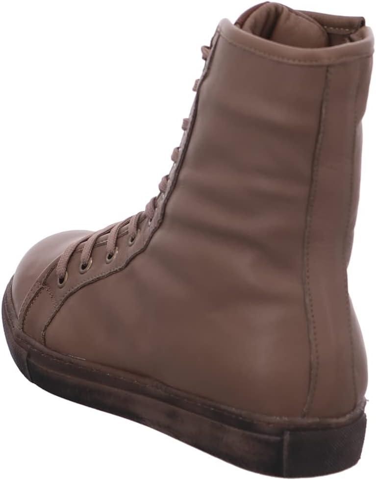 image:imageAndrea Conti Femme Bottes miMolletElm Wood Moka