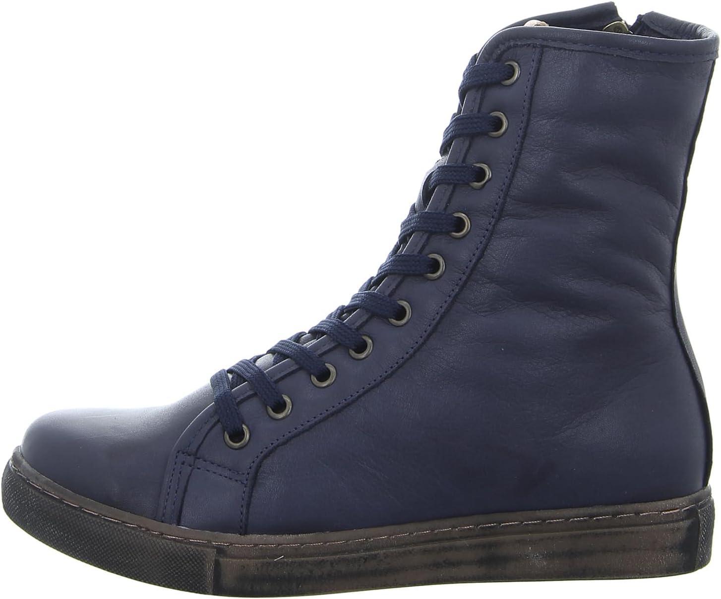 image:imageAndrea Conti Femme Bottes miMolletMarque D Bleu