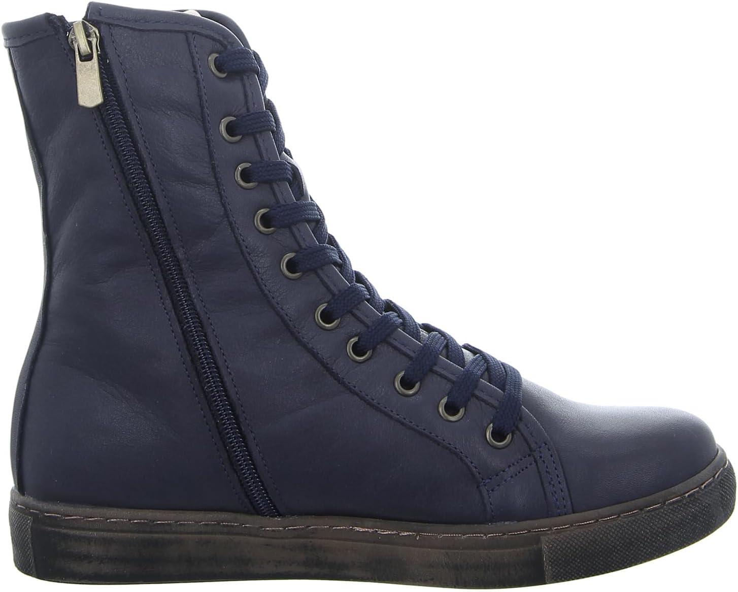 image:imageAndrea Conti Femme Bottes miMolletMarque D Bleu