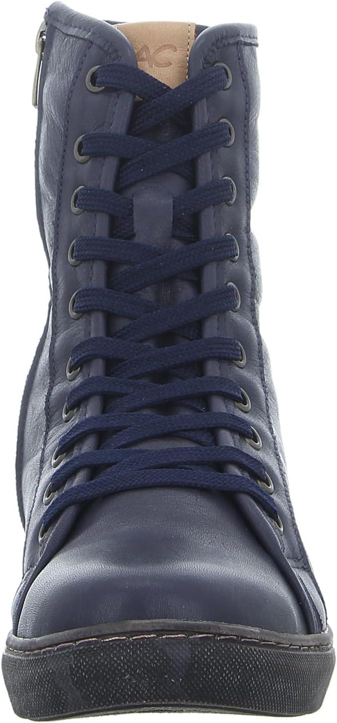 image:imageAndrea Conti Femme Bottes miMolletMarque D Bleu