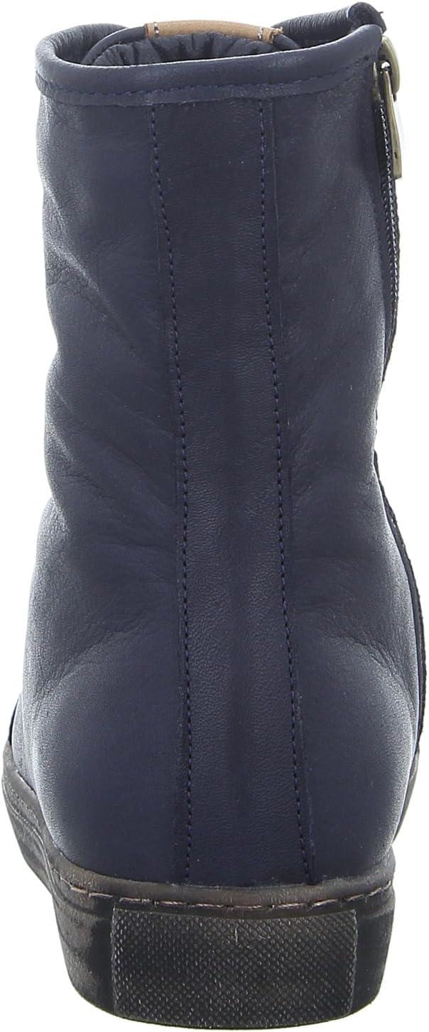 image:imageAndrea Conti Femme Bottes miMolletMarque D Bleu