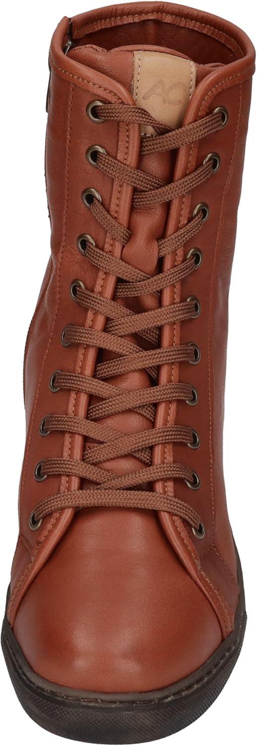 image:imageAndrea Conti Femme Bottes miMolletMarron