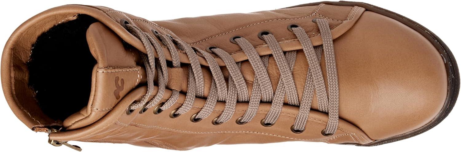 image:imageAndrea Conti Femme Bottes miMolletPeanut