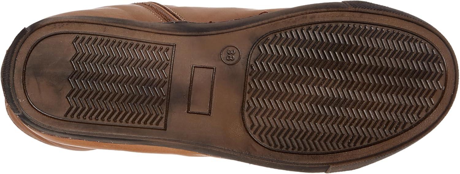 image:imageAndrea Conti Femme Bottes miMolletPeanut