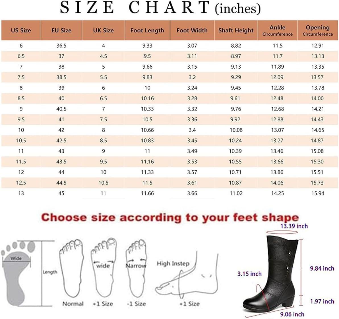 image:imageBottines dhiver talon pais et plateforme mimollet pour femme coupe large doublure polaire impermableMarron Fin