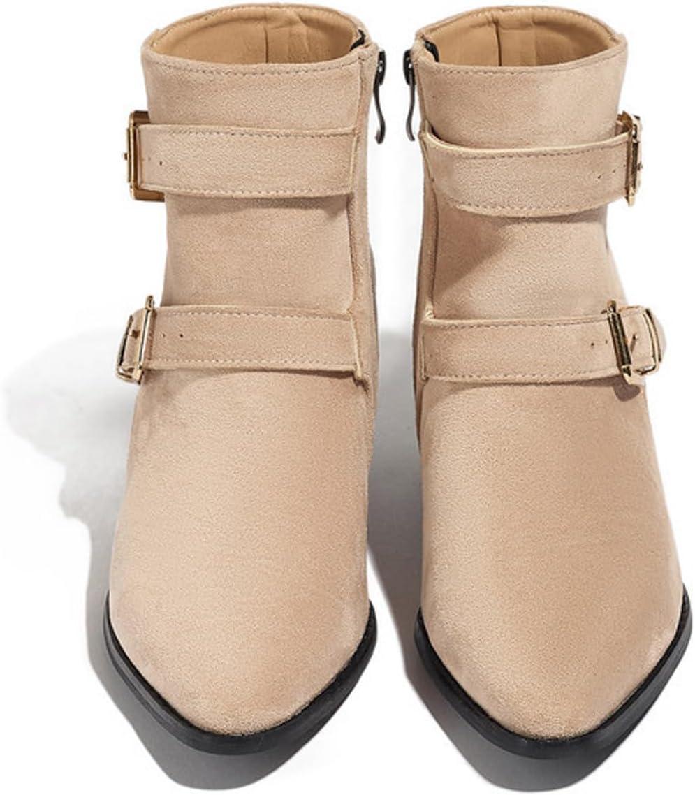 image:imageBottines vintage victoriennes pour femme avec lacets mimollet Bottes lgantes tige courte Bottes de chevilleX2 Beige