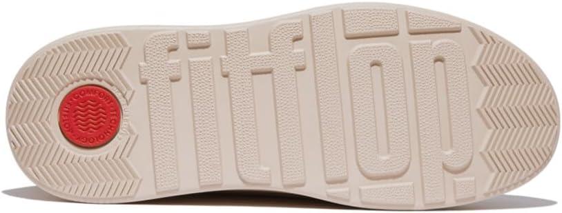 image:imageFitflop Bottines en Cuir Chelsea MarronBeige Classique