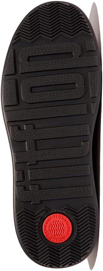 image:imageFitflop Bottines en Cuir Chelsea MarronMarron
