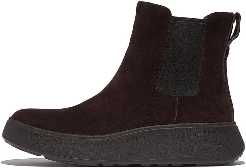 image:imageFitflop Bottines en Cuir Chelsea MarronMarron