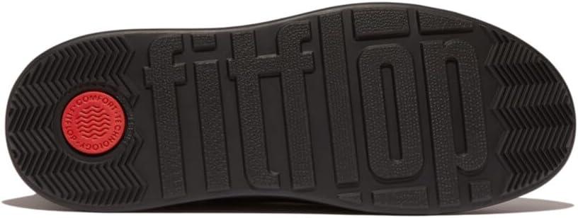 image:imageFitflop Bottines en Cuir Chelsea MarronMarron Riche